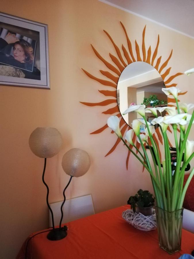 B&B Casa Mia Alghero Zewnętrze zdjęcie