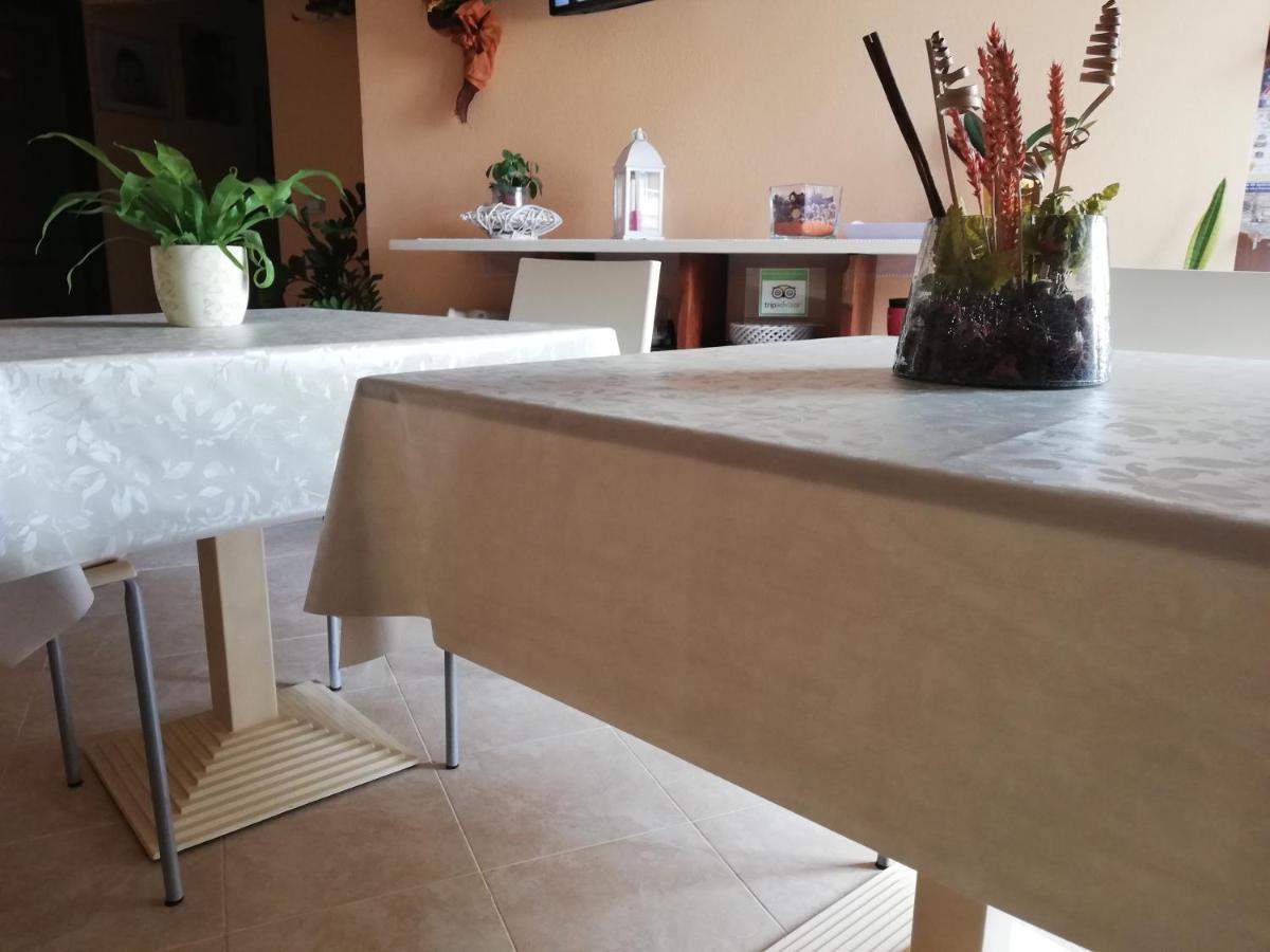 B&B Casa Mia Alghero Zewnętrze zdjęcie