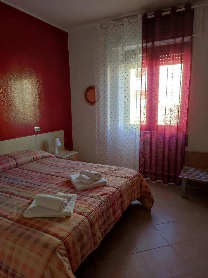 B&B Casa Mia Alghero Zewnętrze zdjęcie