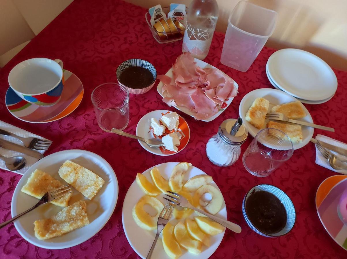 B&B Casa Mia Alghero Zewnętrze zdjęcie