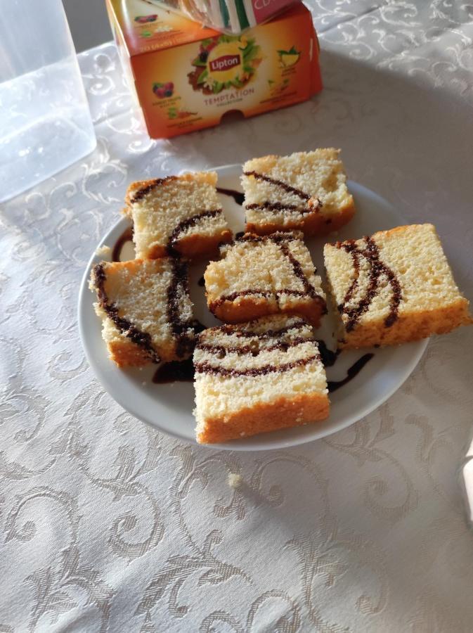 B&B Casa Mia Alghero Zewnętrze zdjęcie