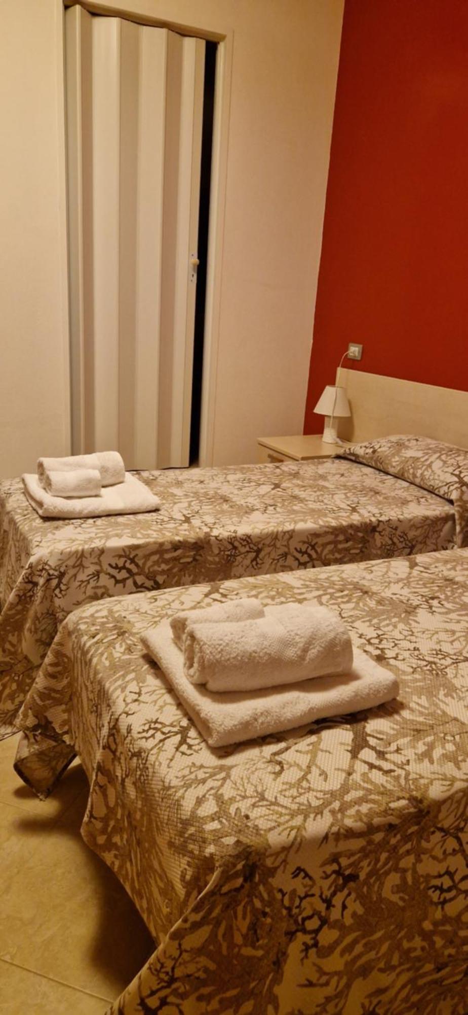 B&B Casa Mia Alghero Zewnętrze zdjęcie