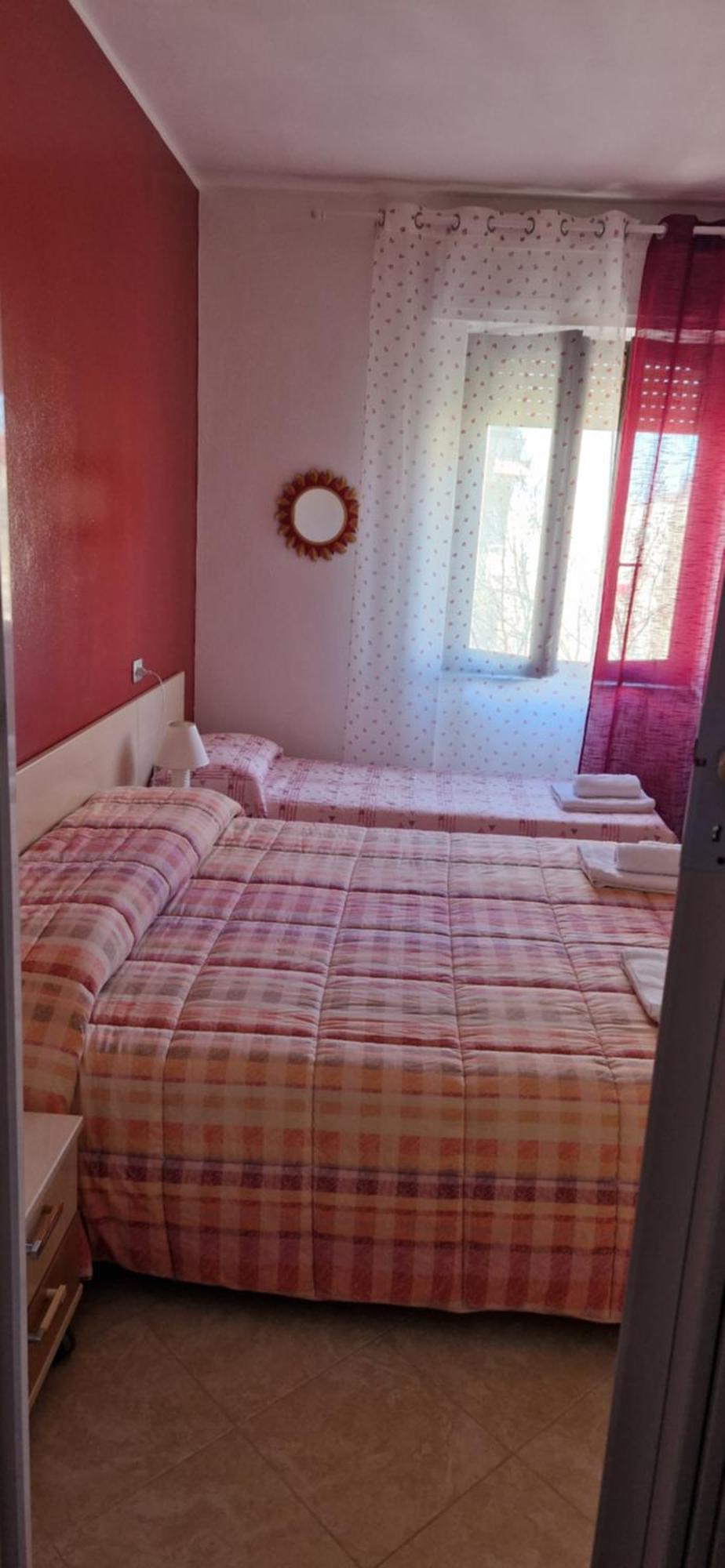 B&B Casa Mia Alghero Zewnętrze zdjęcie