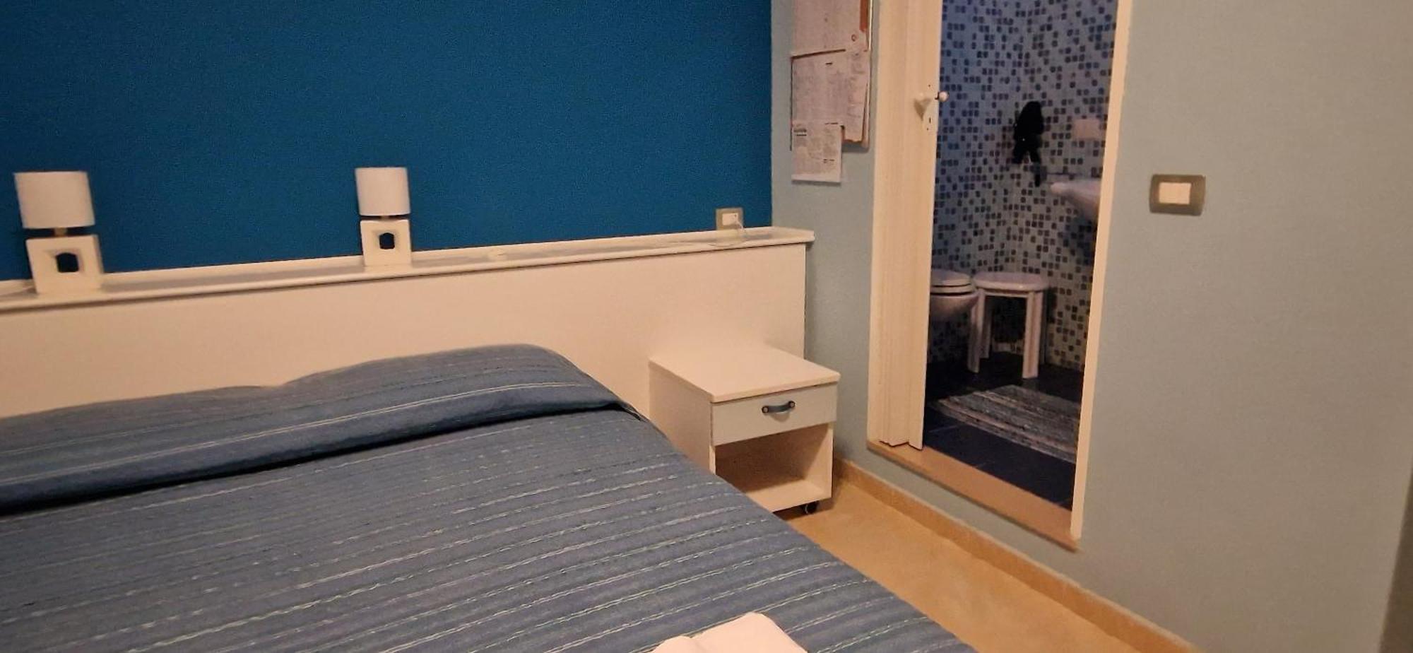B&B Casa Mia Alghero Zewnętrze zdjęcie