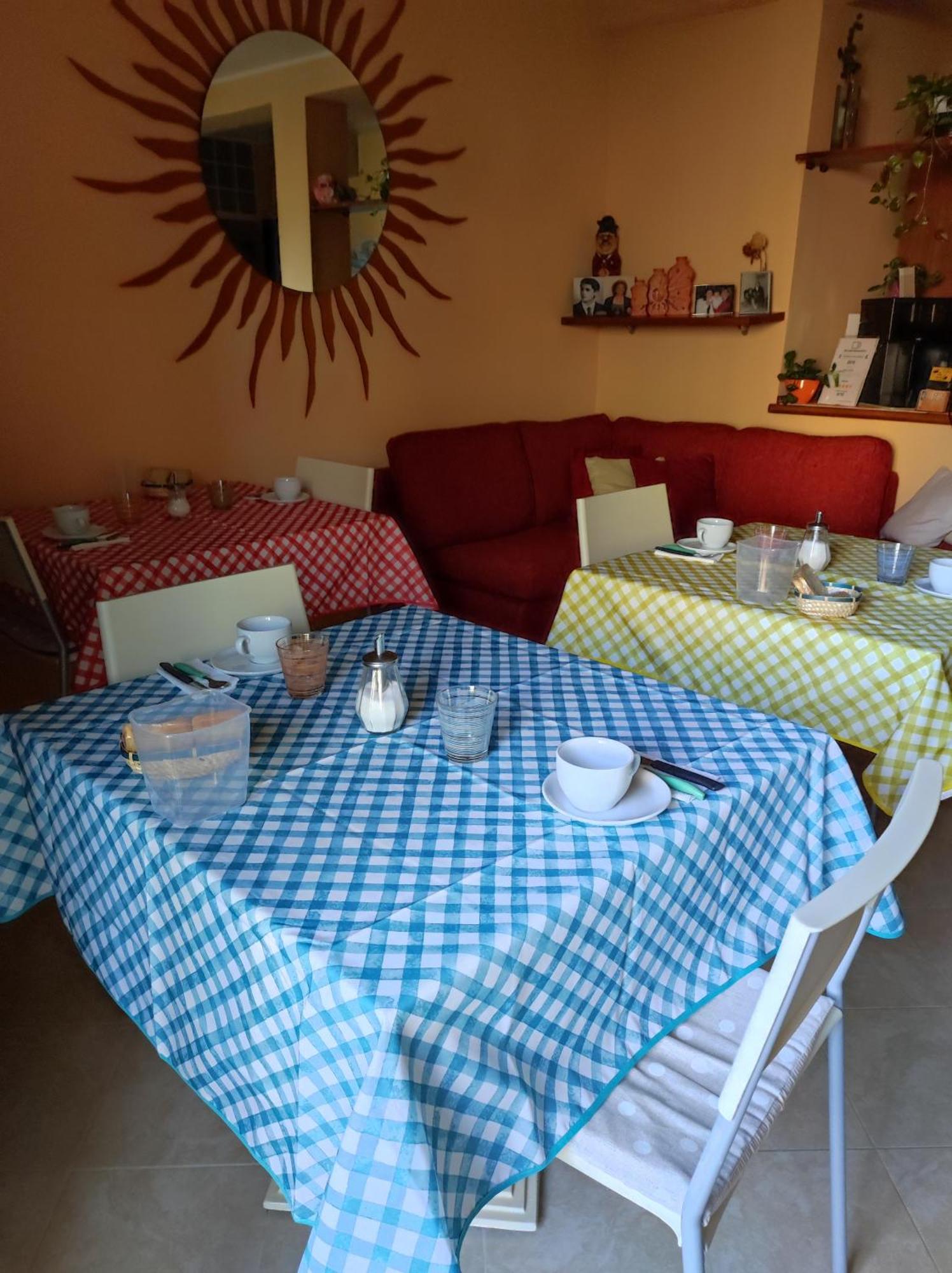 B&B Casa Mia Alghero Zewnętrze zdjęcie