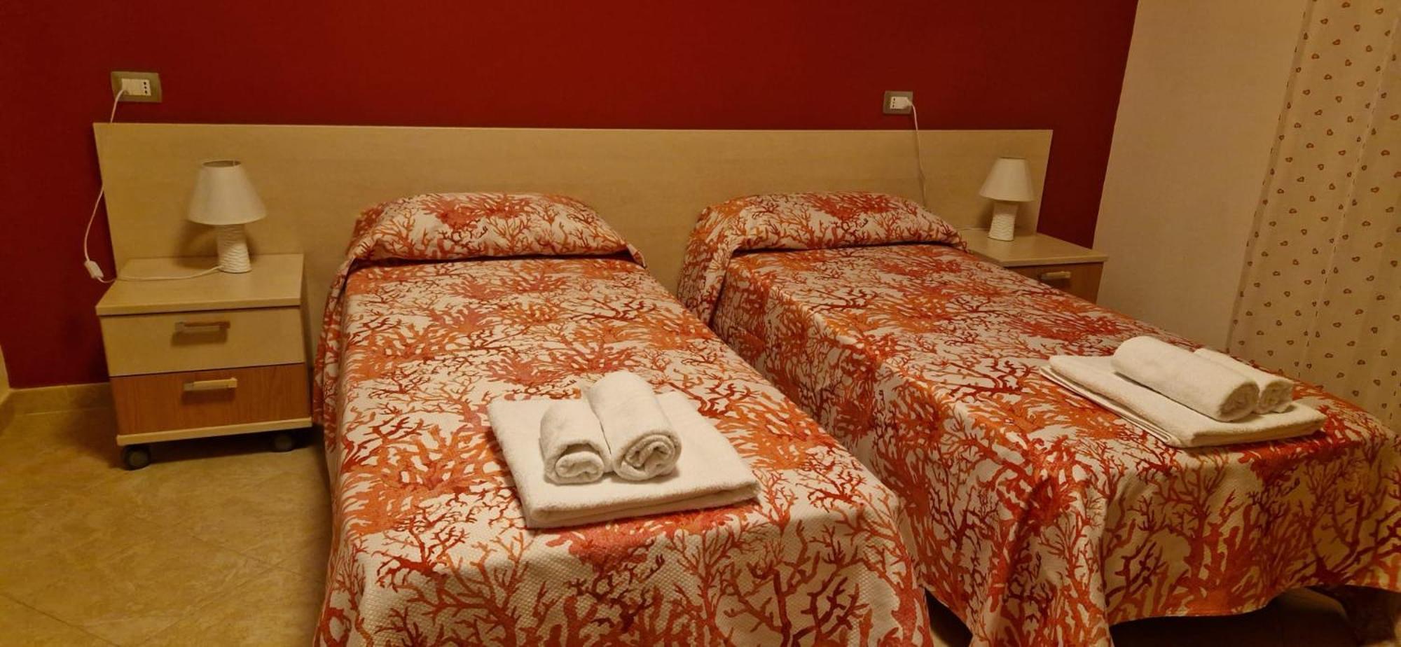 B&B Casa Mia Alghero Zewnętrze zdjęcie
