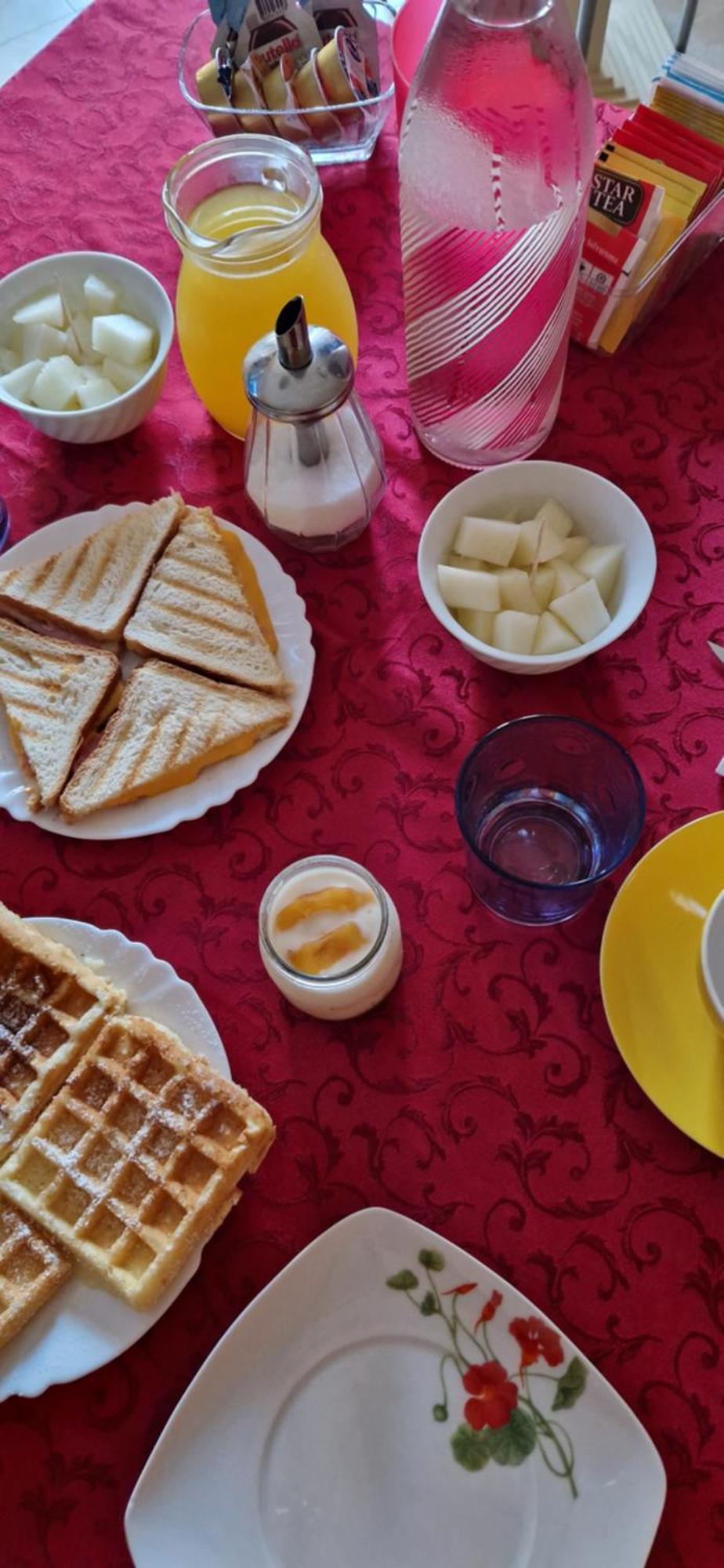 B&B Casa Mia Alghero Pokój zdjęcie