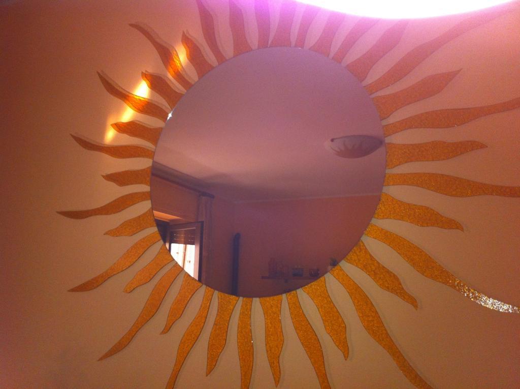 B&B Casa Mia Alghero Zewnętrze zdjęcie
