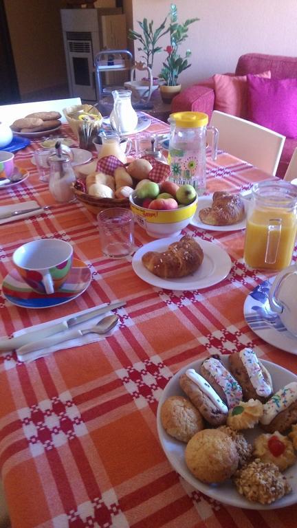 B&B Casa Mia Alghero Zewnętrze zdjęcie