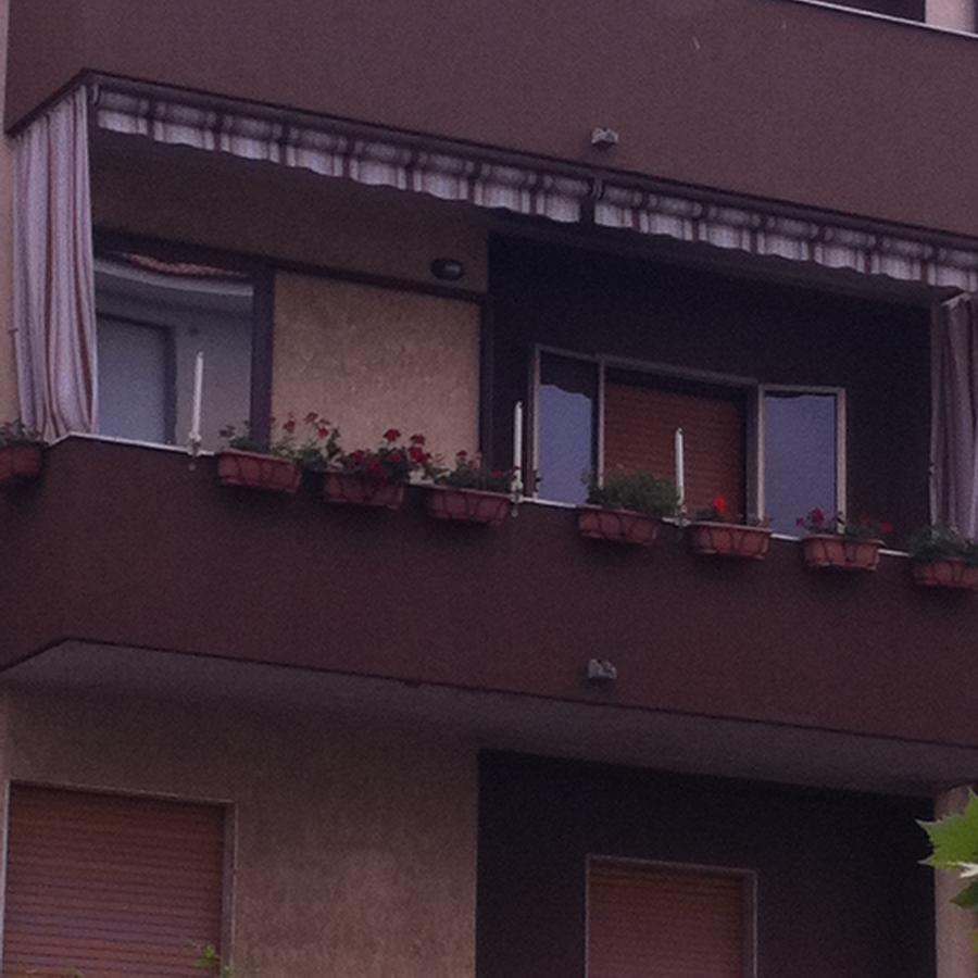 B&B Casa Mia Alghero Zewnętrze zdjęcie