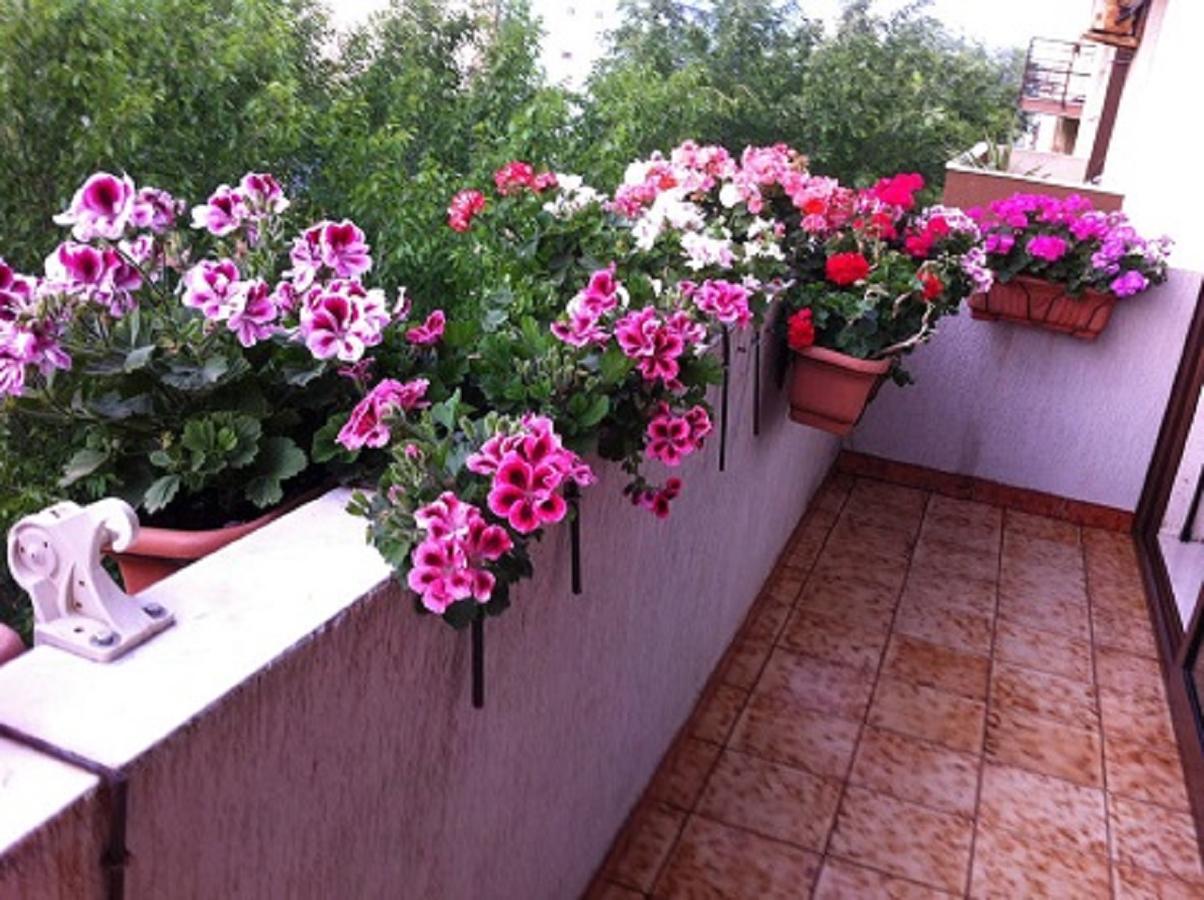 B&B Casa Mia Alghero Zewnętrze zdjęcie
