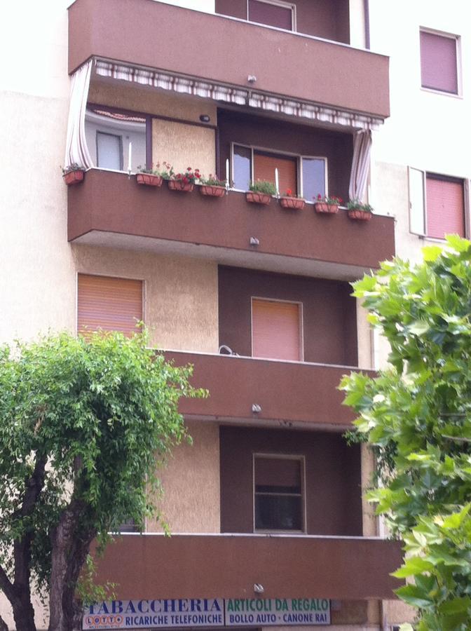 B&B Casa Mia Alghero Zewnętrze zdjęcie
