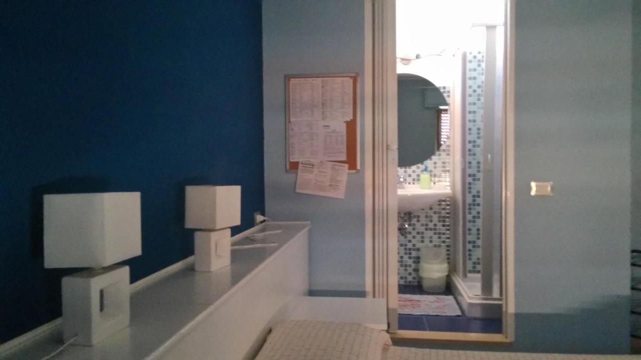B&B Casa Mia Alghero Zewnętrze zdjęcie