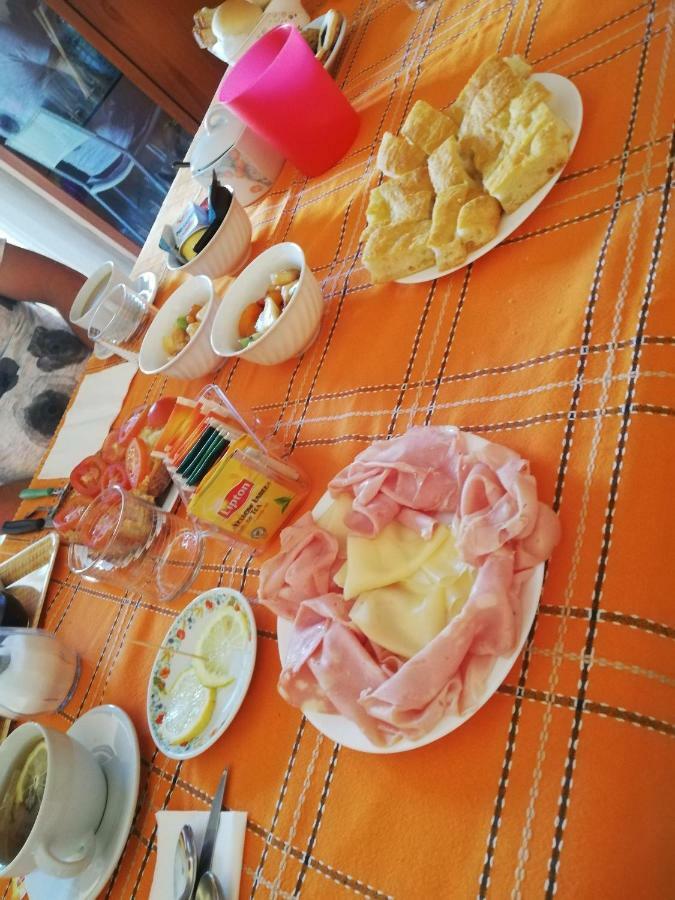 B&B Casa Mia Alghero Zewnętrze zdjęcie