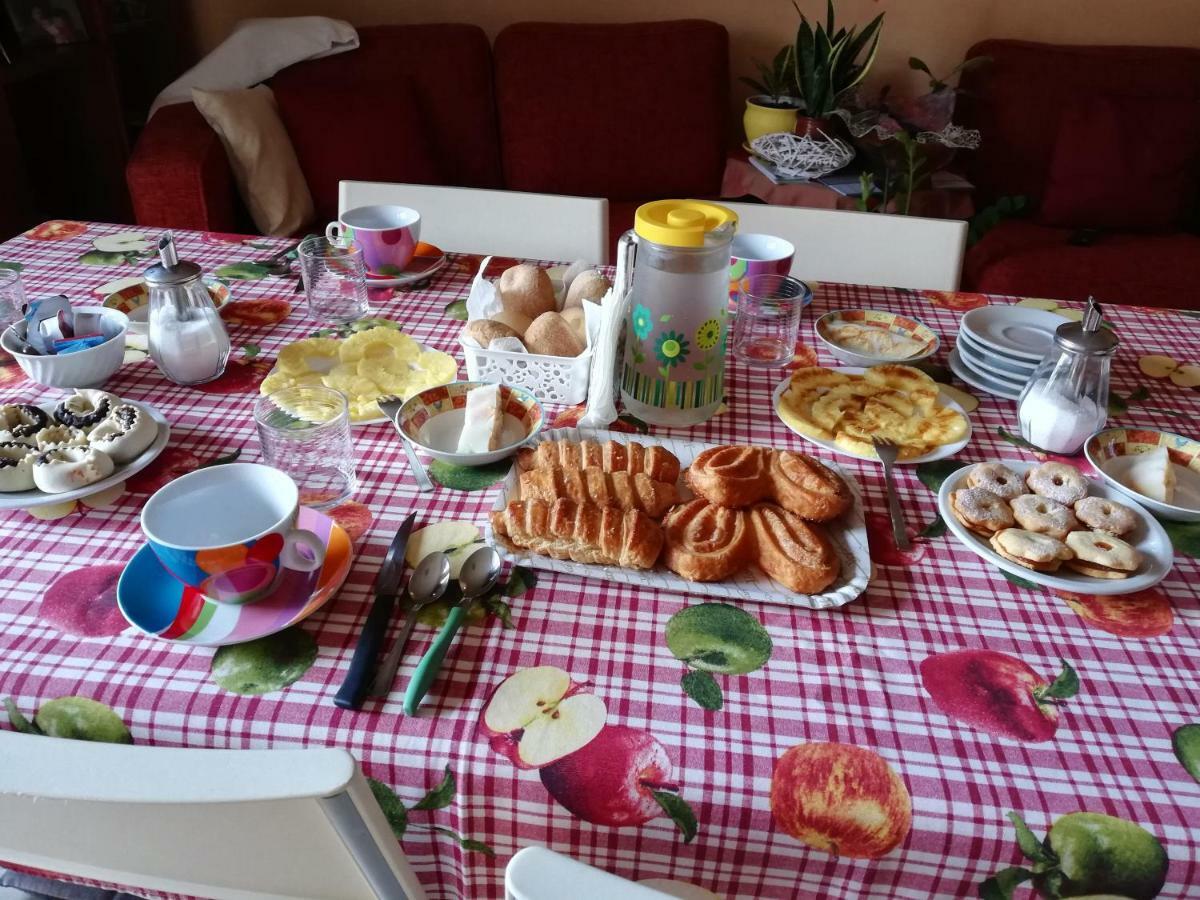 B&B Casa Mia Alghero Zewnętrze zdjęcie